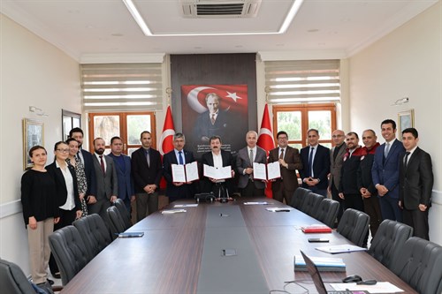Muğla Valiliği Gökkuşağı Alabalığının Üretim Verimliliğinin Arttırılması İçin Çalışma Başlattı