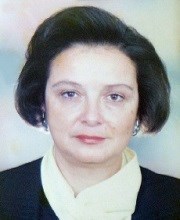 Dr. Lale Aytaman