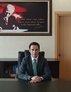 Mehmet Rıdvan DOĞAN