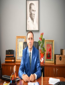 Halil Serdar CEVHEROĞLU