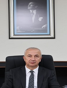 İsmail SOYKAN